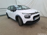  Citroen  C3  Feel 1.2 PureTech 80CV BVM5 E6d #4