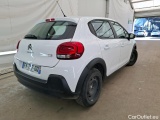  Citroen  C3  Feel 1.2 PureTech 80CV BVM5 E6d #3