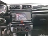  Citroen  C3  Feel 1.2 PureTech 80CV BVM5 E6d #7