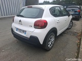  Citroen  C3  Société Feel Nav 1.5 BlueHDI 100CV BVM5 E6dT #3