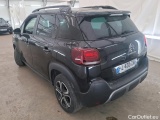  Citroen  C3 CITROEN  Aircross  2021  5P  SUV PureTech 110  BVM6 Feel Pack Business #2