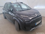  Citroen  C3 CITROEN  Aircross  2021  5P  SUV PureTech 110  BVM6 Feel Pack Business #4