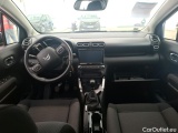  Citroen  C3 CITROEN  Aircross  2021  5P  SUV PureTech 110  BVM6 Feel Pack Business #5