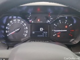  Citroen  C3 CITROEN  Aircross  2021  5P  SUV PureTech 110  BVM6 Feel Pack Business #6