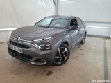  Citroen  C4  Berline Shine 1.2 PureTech 130CV BVM6 E6d 