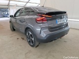  Citroen  C4  Berline Shine 1.2 PureTech 130CV BVM6 E6d #2