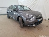  Citroen  C4  Berline Shine 1.2 PureTech 130CV BVM6 E6d #4