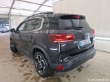  Citroen  C5  Aircross Shine 1.5 BlueHDi 130CV BVA8 E6d #2