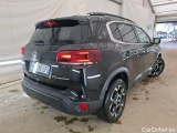  Citroen  C5  Aircross Shine 1.5 BlueHDi 130CV BVA8 E6d #3