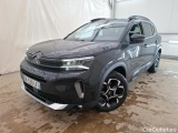  Citroen  C5  Aircross Shine 1.5 BlueHDi 130CV BVA8 E6d 