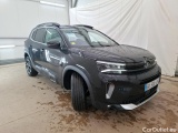  Citroen  C5  Aircross Shine 1.5 BlueHDi 130CV BVA8 E6d #4