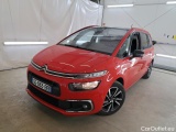  Citroen  C4 Grand Picasso /Spacetourer Shine 1.5 BlueHDi 130CV BVA8 E6d 