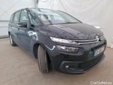  Citroen  C4 Grand Picasso /Spacetourer Business 1.5 BlueHDi 130CV BVA8 E6d #4