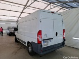  Citroen  Jumper  Fourgon Grand Volume 33 L2H2 Business HDi 130 HDi 130CV BVM6 E5 #2