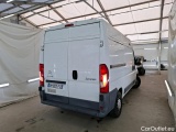  Citroen  Jumper  Fourgon Grand Volume 33 L2H2 Business HDi 130 HDi 130CV BVM6 E5 #3