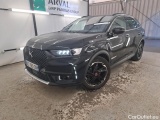  DS  DS7 7 Crossback Performance Line + 1.5 BlueHDi 130CV BVA8 E6d 