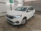  Dacia  Sandero  III Confort 1.0 TCe 90CV BVM5 E6d 