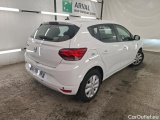 Dacia  Sandero  III Confort 1.0 TCe 90CV BVM5 E6d #3