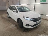  Dacia  Sandero  III Confort 1.0 TCe 90CV BVM5 E6d #4
