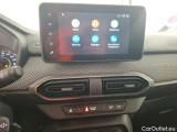  Dacia  Sandero  III Confort 1.0 TCe 90CV BVM5 E6d #7