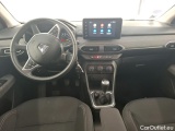  Dacia  Sandero  III Confort 1.0 TCe 90CV BVM5 E6d #5
