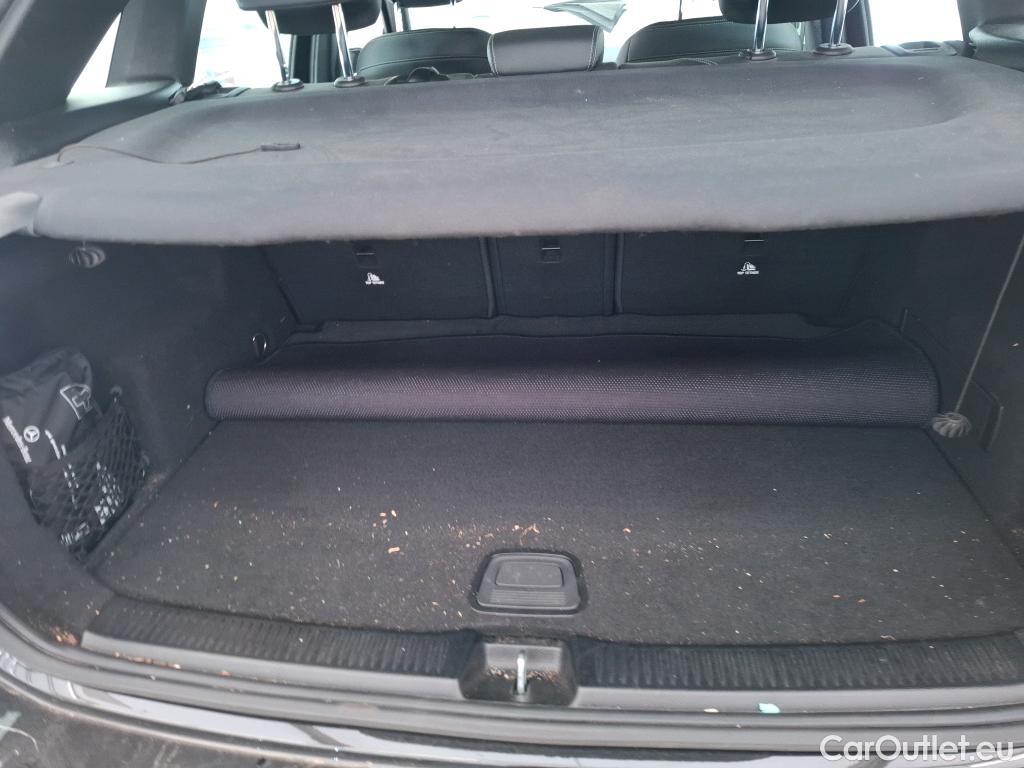  Mercedes  B-Klasse MERCEDES-BENZ Classe B / 2019 / 5P / monospace B 180 Business Line Edition BA7 #26