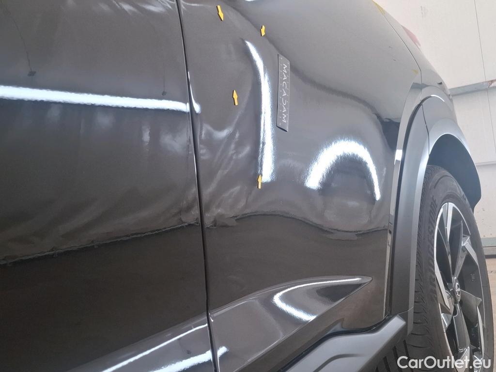  Nissan  Juke NISSAN  / 2019 / 5P / Crossover Hybrid 143 N-Connecta #6