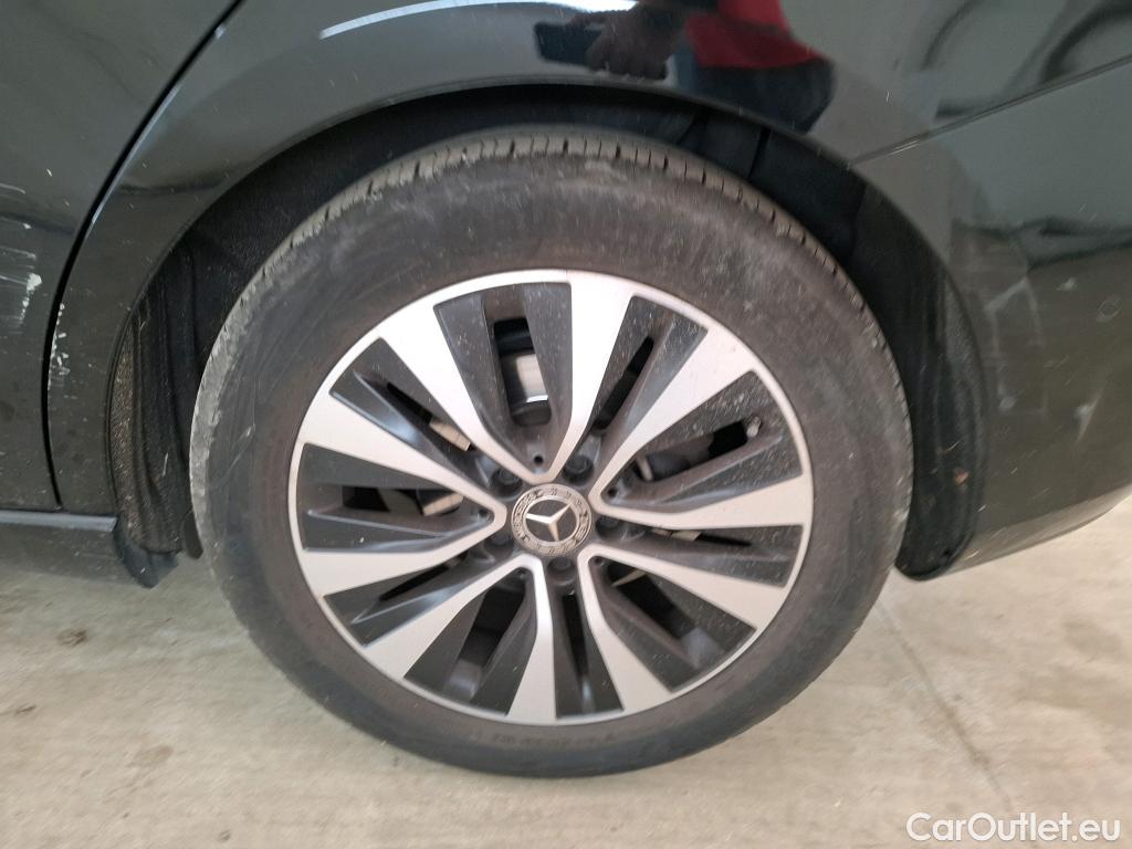  Mercedes  B-Klasse MERCEDES-BENZ Classe B / 2019 / 5P / monospace B 180 Business Line Edition BA7 #29