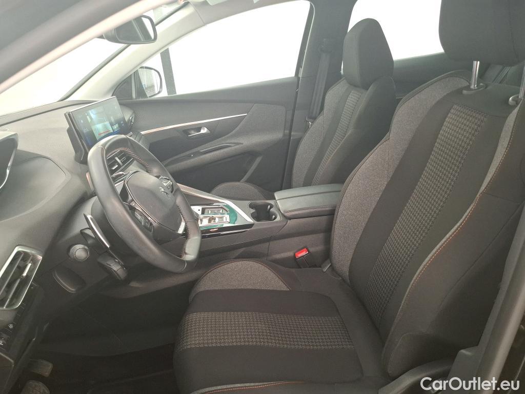  Peugeot  3008  Active Pack 1.5 HDi 130CV BVA8 E6d #16