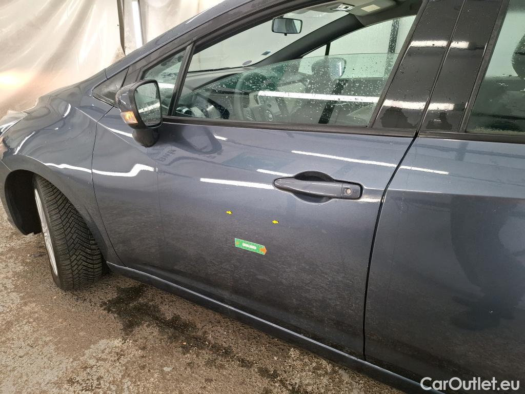  Nissan  Micra NISSAN  5p Berline IG-T 100 Business Edition #11