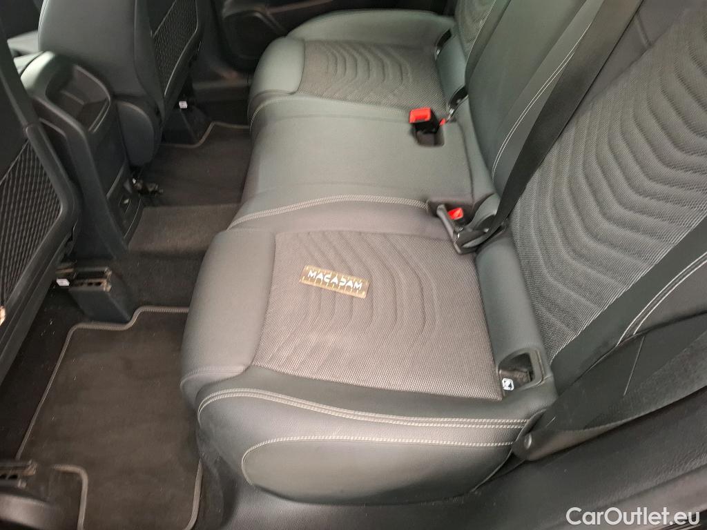  Mercedes  B-Klasse MERCEDES-BENZ Classe B / 2019 / 5P / monospace B 180 Business Line Edition BA7 #31