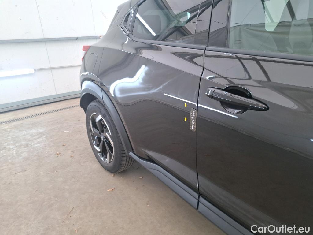  Nissan  Juke NISSAN  / 2019 / 5P / Crossover Hybrid 143 N-Connecta #1
