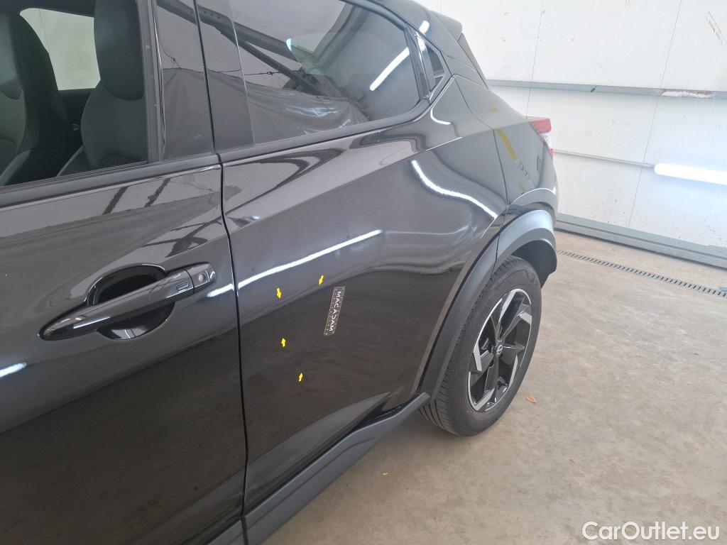  Nissan  Juke NISSAN  / 2019 / 5P / Crossover Hybrid 143 N-Connecta #4