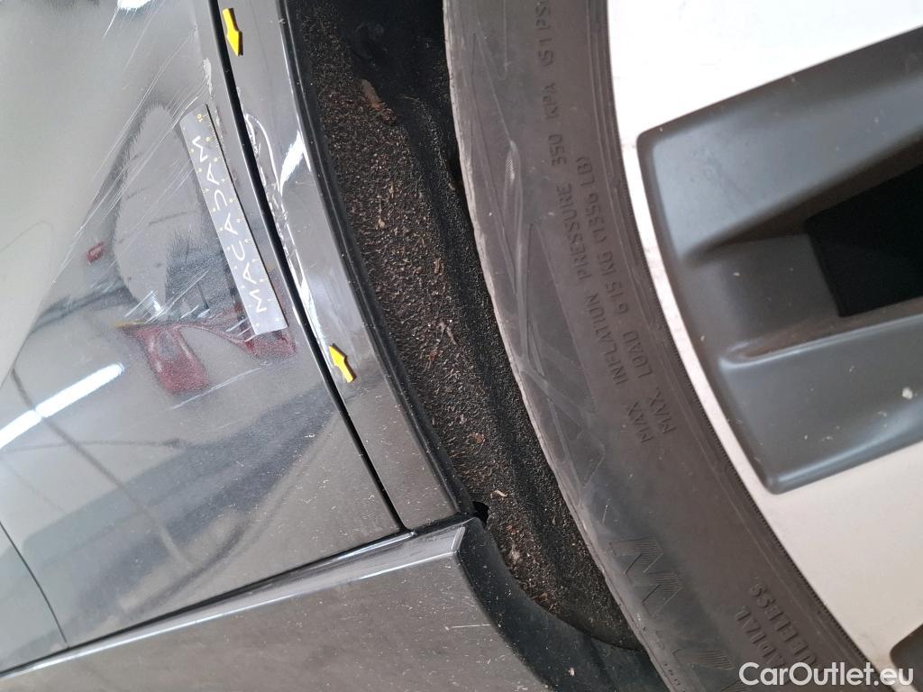  Mercedes  B-Klasse MERCEDES-BENZ Classe B / 2019 / 5P / monospace B 180 Business Line Edition BA7 #10