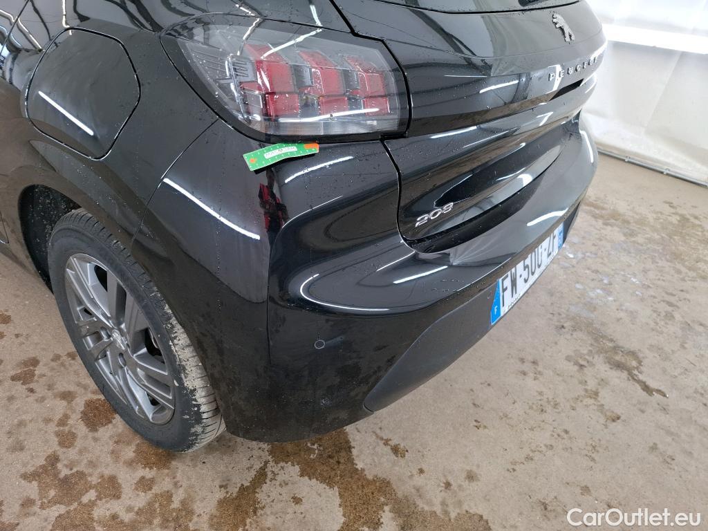  Peugeot  208  Active Business 1.5 HDi 100CV BVM6 E6d #23
