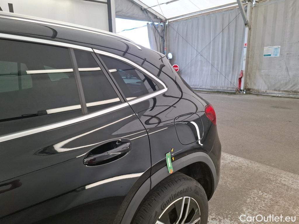  Mercedes  GLA MERCEDES-BENZ  / 2020 / 5P / SUV 2.0  200 D BUSINESS LINE DCT #8