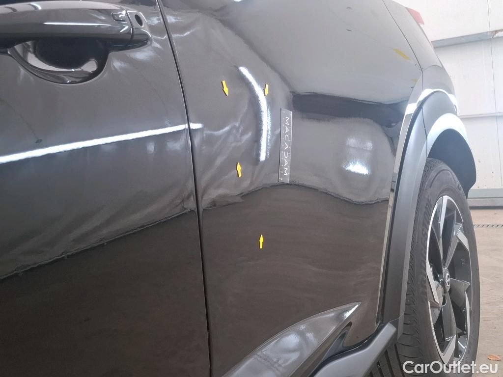  Nissan  Juke NISSAN  / 2019 / 5P / Crossover Hybrid 143 N-Connecta #8