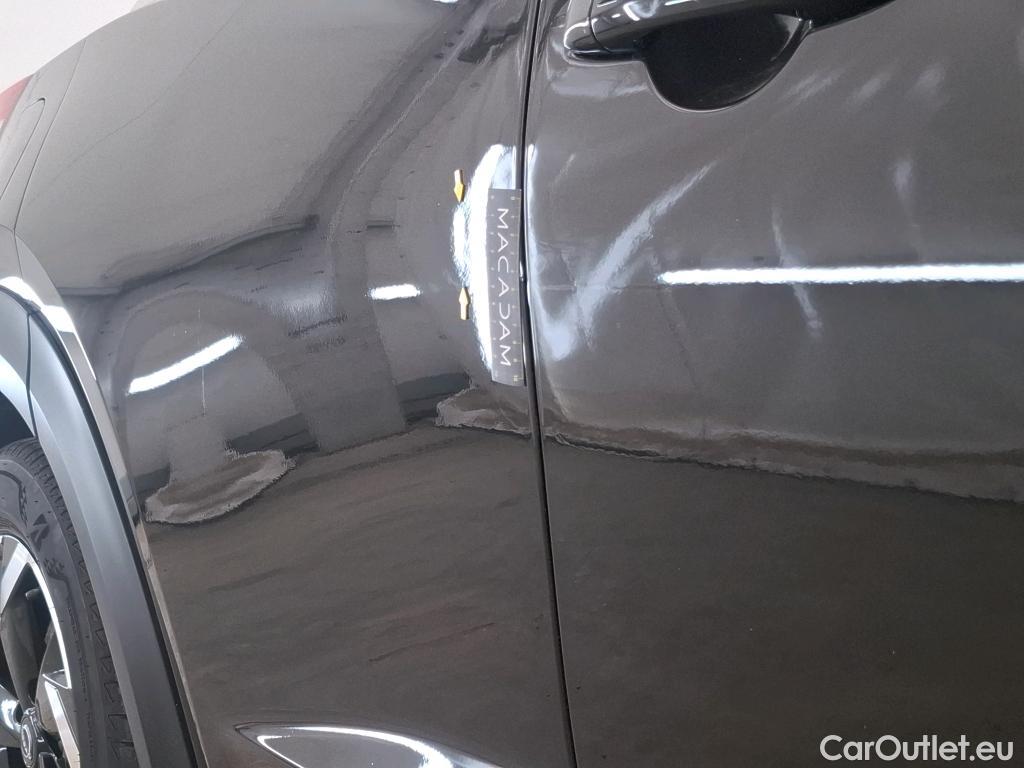  Nissan  Juke NISSAN  / 2019 / 5P / Crossover Hybrid 143 N-Connecta #3