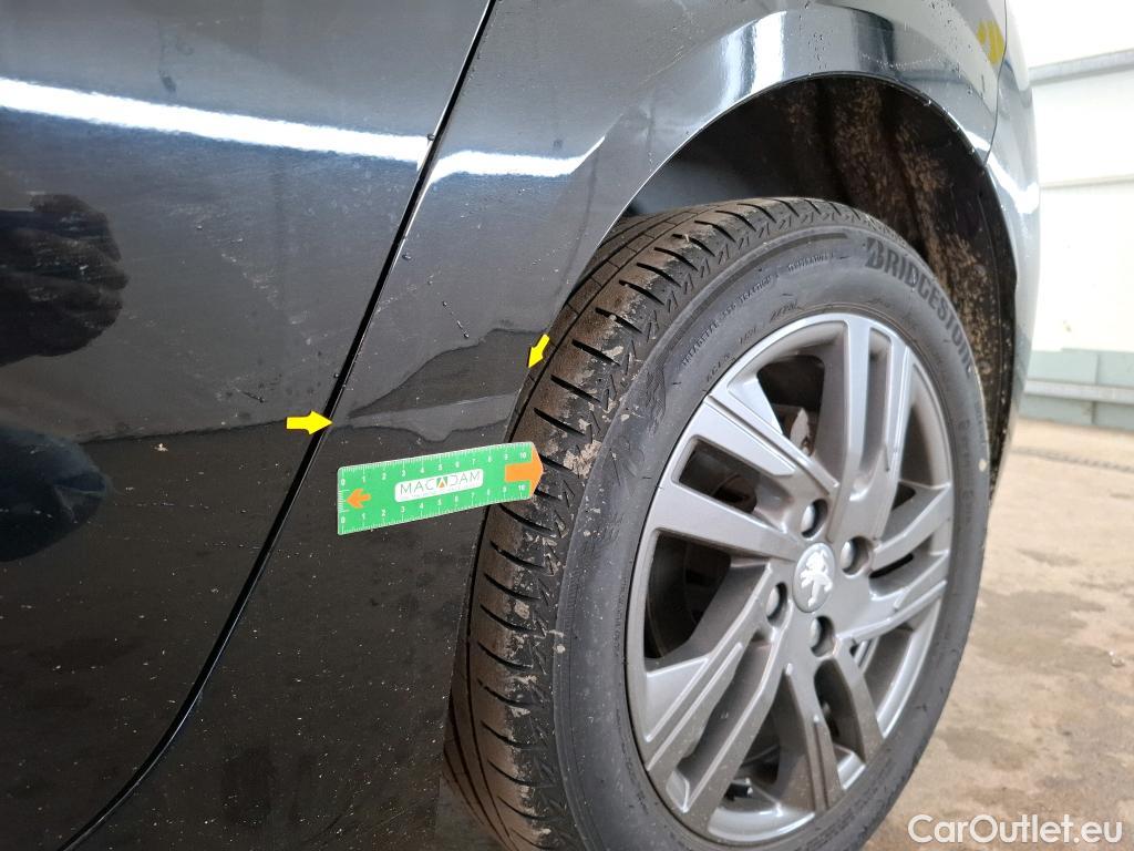  Peugeot  208  Active Business 1.5 HDi 100CV BVM6 E6d #5