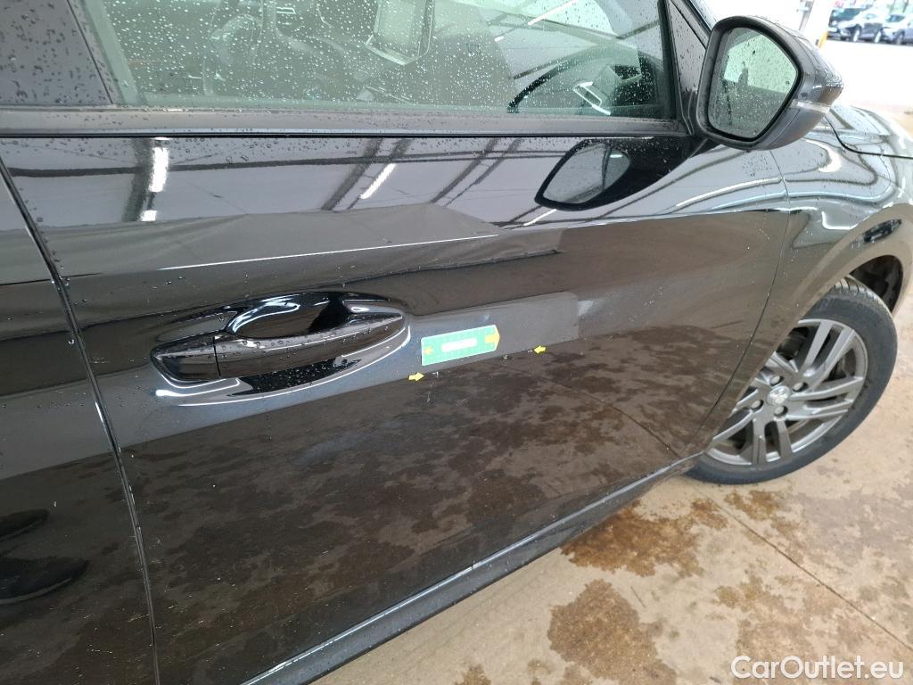  Peugeot  208  Active Business 1.5 HDi 100CV BVM6 E6d #21