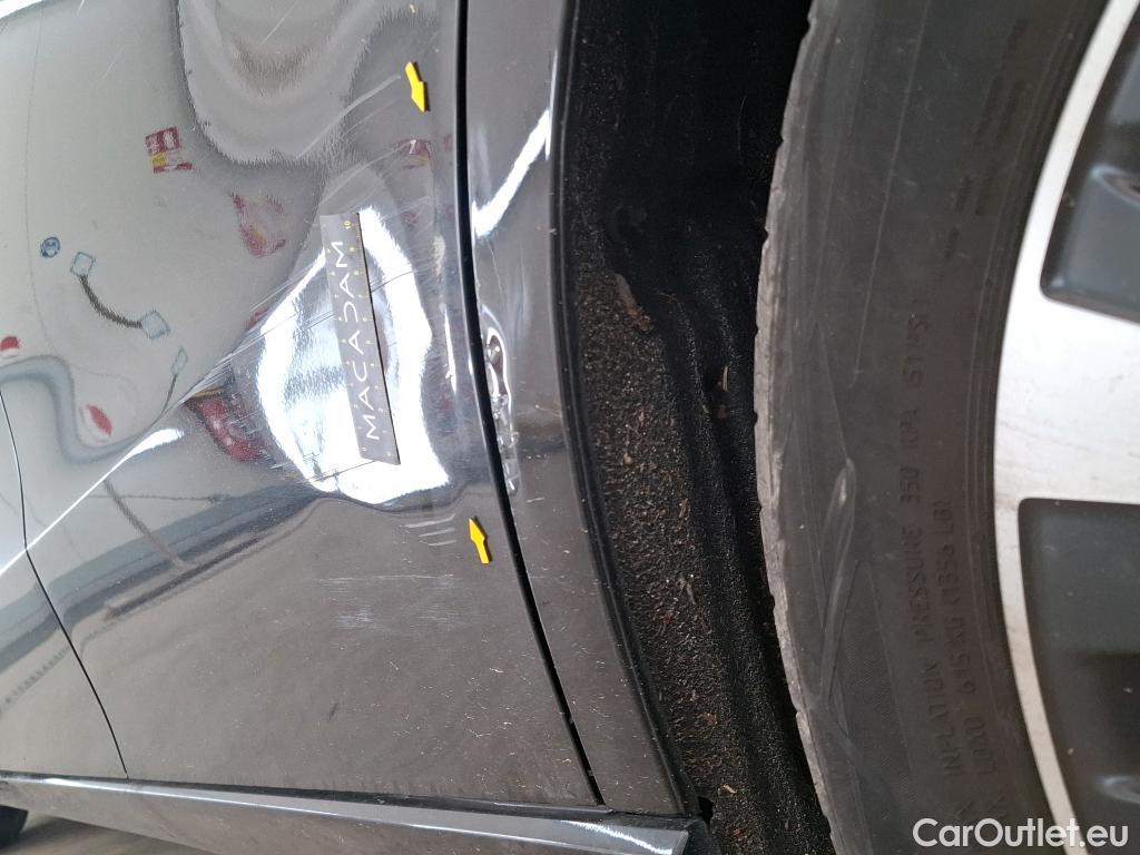  Mercedes  B-Klasse MERCEDES-BENZ Classe B / 2019 / 5P / monospace B 180 Business Line Edition BA7 #5