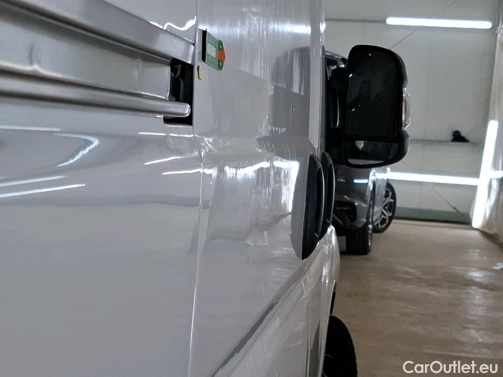  Fiat  Ducato FIAT   2014  4P  Fourgon tôlé H3 Power 140 Maxi 3 5 XL H2 Pack #25