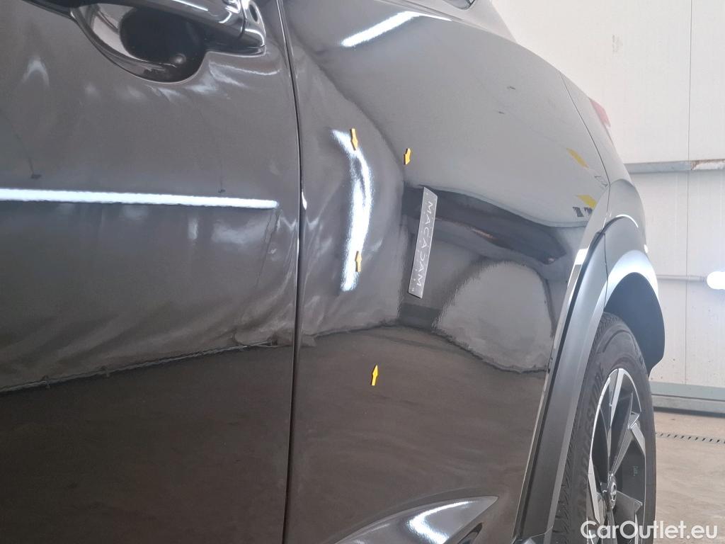  Nissan  Juke NISSAN  / 2019 / 5P / Crossover Hybrid 143 N-Connecta #9