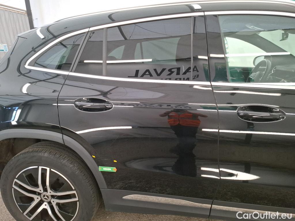  Mercedes  GLA MERCEDES-BENZ  / 2020 / 5P / SUV 2.0  200 D BUSINESS LINE DCT #3