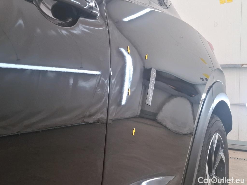  Nissan  Juke NISSAN  / 2019 / 5P / Crossover Hybrid 143 N-Connecta #10