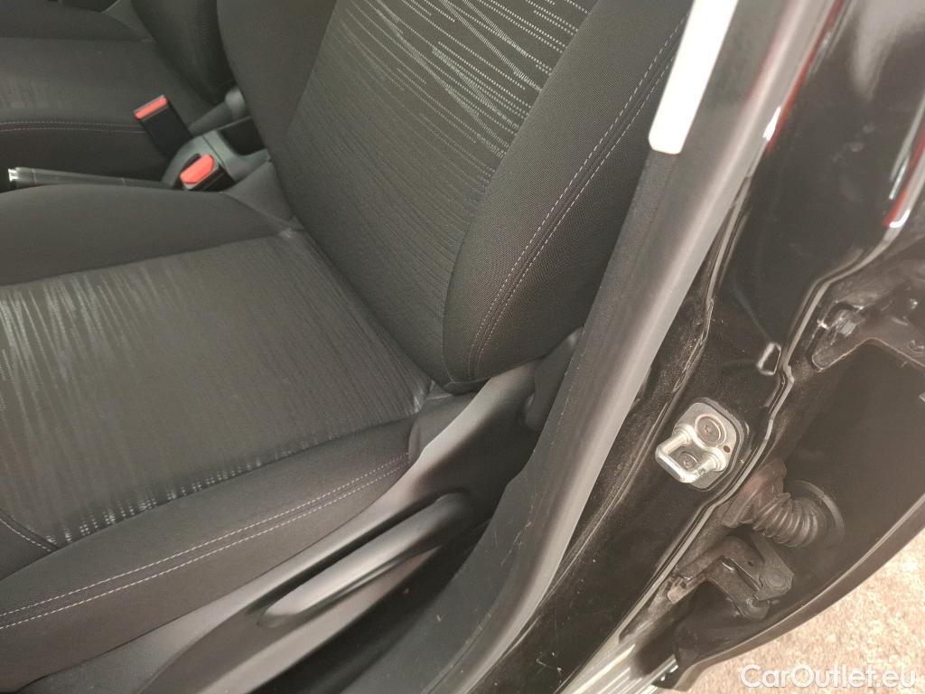  Peugeot  208  Affaire Premium Pack 1.6 HDi 75CV BVM5 E6 #19