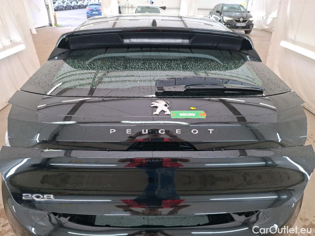  Peugeot  208  Active Business 1.5 HDi 100CV BVM6 E6d #6