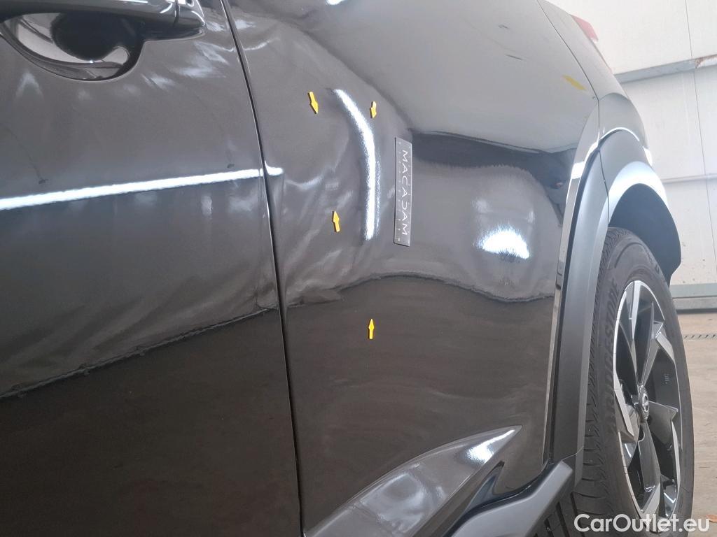  Nissan  Juke NISSAN  / 2019 / 5P / Crossover Hybrid 143 N-Connecta #7
