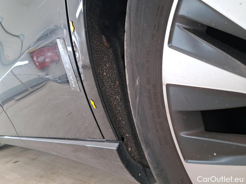  Mercedes  B-Klasse MERCEDES-BENZ Classe B / 2019 / 5P / monospace B 180 Business Line Edition BA7 #9