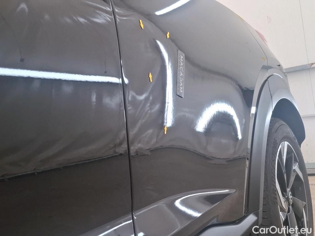  Nissan  Juke NISSAN  / 2019 / 5P / Crossover Hybrid 143 N-Connecta #5